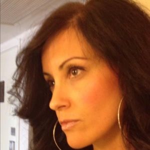 Meet your Posher, Patricia